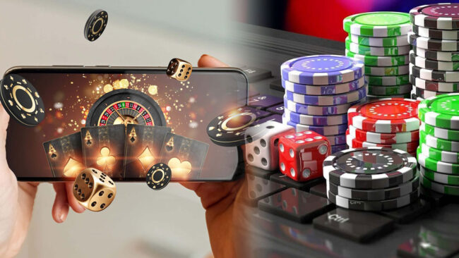 Advantages of Choosing a New Online Casino - Music Raiser