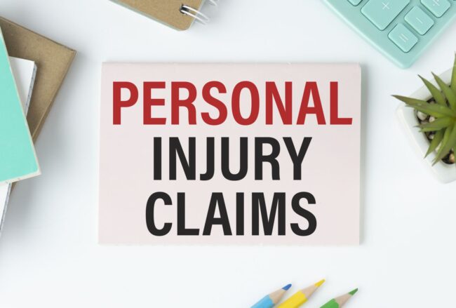 Understanding Personal Injury Claims