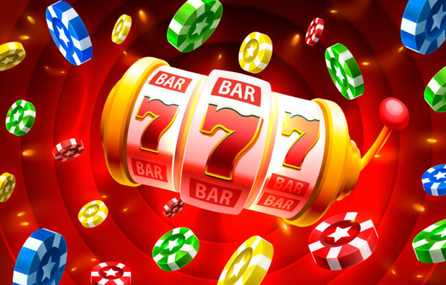 Available Slot Games