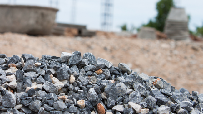 Crushing Stones Safely: Best Practices and Safety Measures