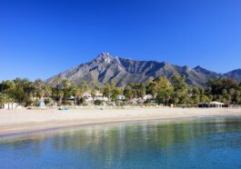Getting Around Marbella: 8 Transport Tips for a Smooth and Memorable Visit 2023