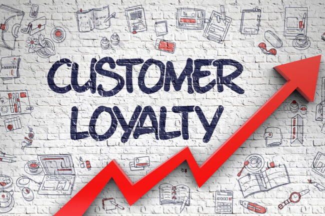 Impact of branding on Customer Loyalty and retention