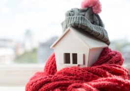 Laminated Insulation Helps Reduce Energy Bills In Winter