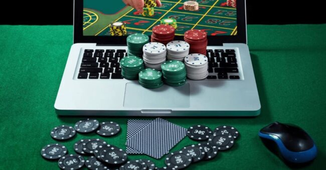 Music Can Help Casinos Online Engage Players