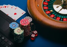 What Psychological Effect Does the Music Online Casinos Use Have on Us?