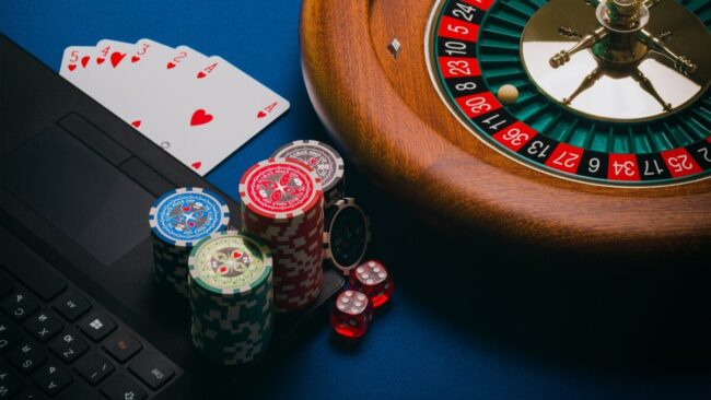 What Psychological Effect Does the Music Online Casinos Use Have on Us?