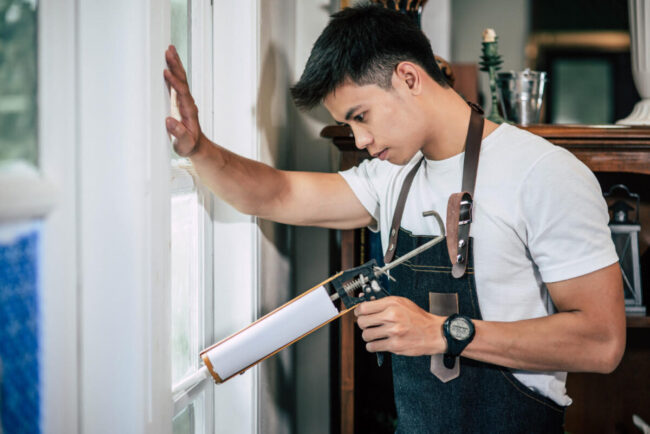 Looking to Update Your Home? Here Is Why uPVC Spray Painting Might Be a Great Investment