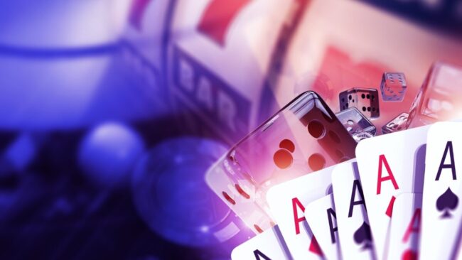 Why Situs Judi Slots Are So Popular in Asia