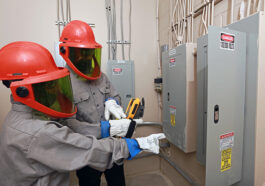 5 Ways an NFPA 70e Training Course Equips Electrical