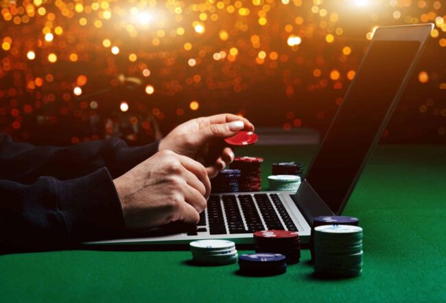 Best Entry-Level Online Gambling Games to Start With