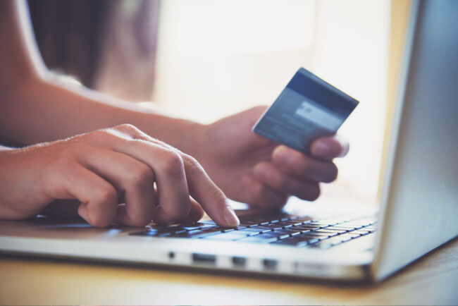 Choosing the Right Online Payment Provider