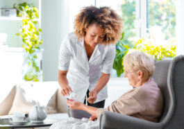Comprehensive Guidelines to Medicare Private Duty Nursing in Connecticut