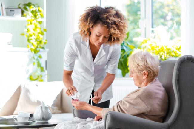 Comprehensive Guidelines to Medicare Private Duty Nursing in Connecticut