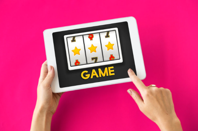 Discover Everything About the Fun Online Slot Games in 2023