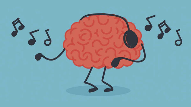 Dopamine and Soundwaves: Music's Effect on the Brain