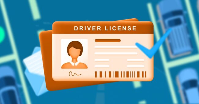 Driver License 