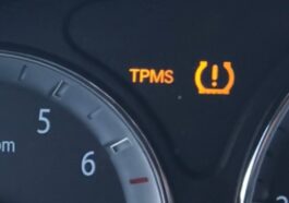 Educating Drivers: How To Respond To TPMS Alerts And Take Necessary Action