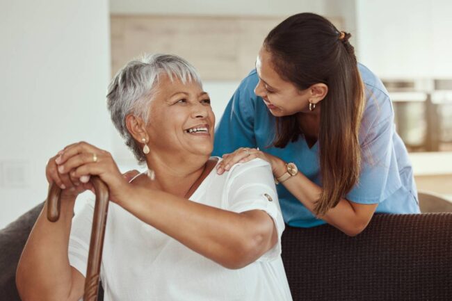 Eligibility for Medicare Private Duty Nursing in Connecticut