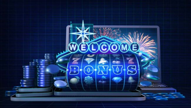 Exploring Various Types of Welcome Bonuses and Rewards