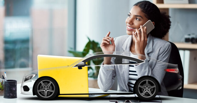 Here Is The Way To Open a Hertz Business Account