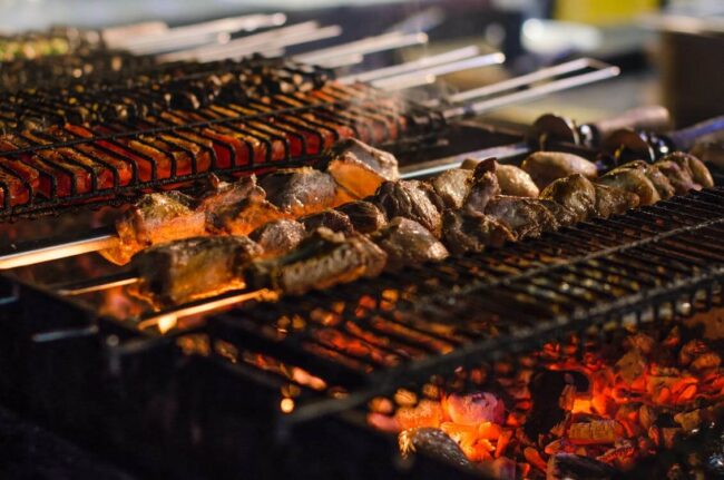 Hire the Best Barbecue Catering in Brooklyn 