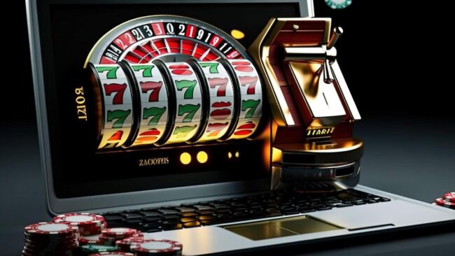 Hit the Jackpot of Rhythms: How Music Elevates Slot Machine Experiences