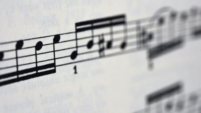 Hitting the Right Note: Music Selection and Composition