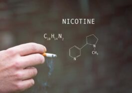 How Many MG of Nic Are in a Cigarette? An Informative Guide