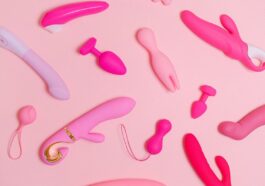 Let's Talk Toys: Dispelling Misinformation About Adult Pleasure Products