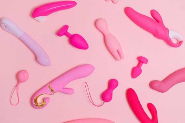 Let's Talk Toys: Dispelling Misinformation About Adult Pleasure Products