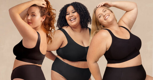 Plus Size Elegance: What to Look for in Shapewear and Essential Tip