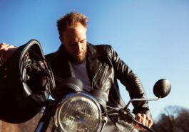 Rocking the Road: How Biker Fashion and Music Merge to Create Iconic Styles