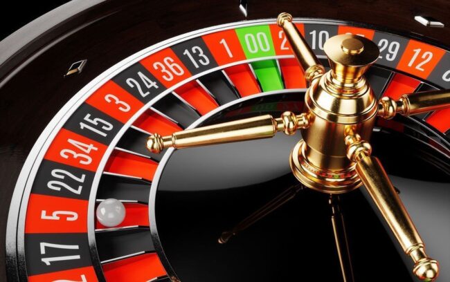 Roulette: The Classic Game of Chance