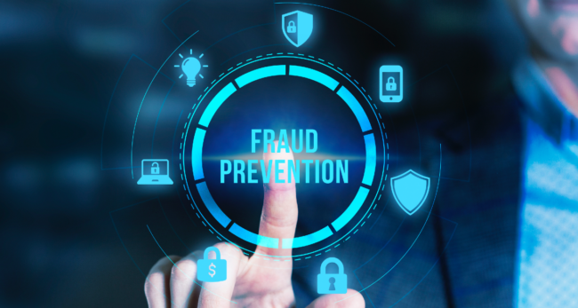 Security and Fraud Prevention Measures