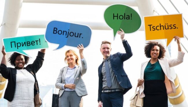 Significance of Learning a Language Before Moving to A New Country