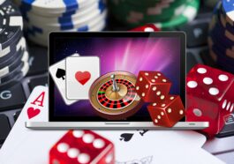 The Harmonious Connection of Music and Online Casinos