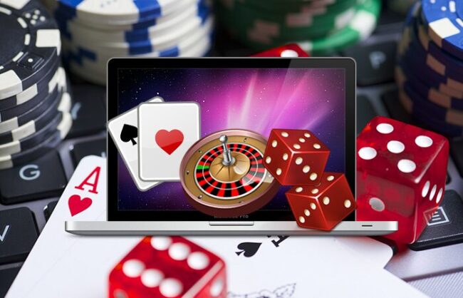 The Harmonious Connection of Music and Online Casinos