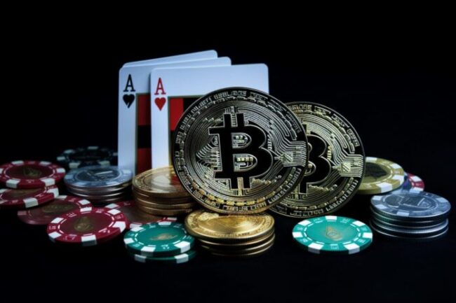 The Rise of Cryptocurrency in Gambling