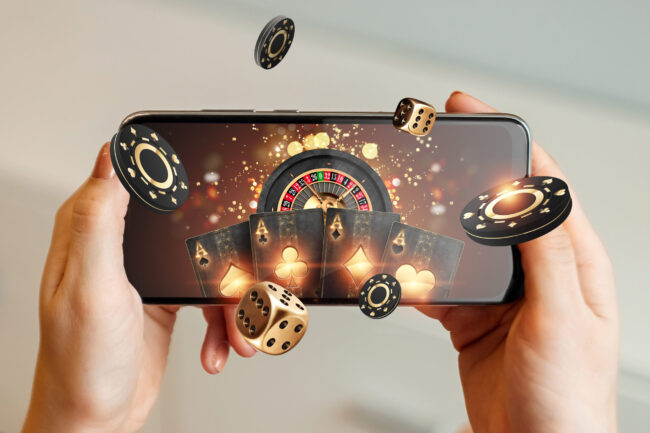 The Role of Mobile Gaming
