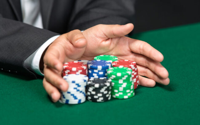 Understanding Poker Finance