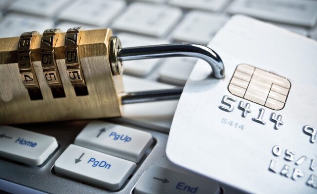 Using Secure Payment Methods