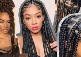 What Are the Benefits of Wearing Braided Wigs for Protective Styling