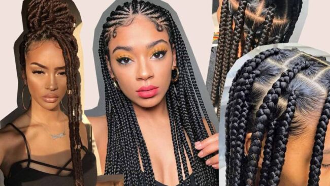 What Are the Benefits of Wearing Braided Wigs for Protective Styling