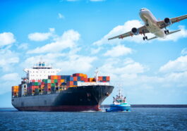 What Is the Difference Between FOB and DAP in International Shipping - 2023 Guide