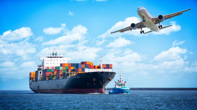 What Is the Difference Between FOB and DAP in International Shipping - 2023 Guide