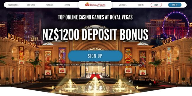 Exploring Different Instant Money Transfer Services at Royal Vegas