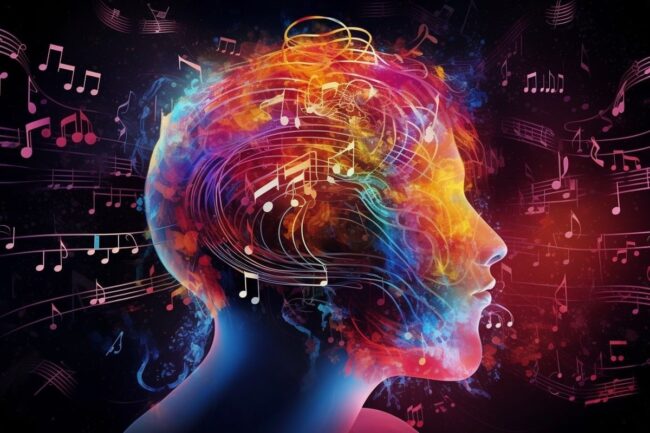 Influence of Music on Emotions