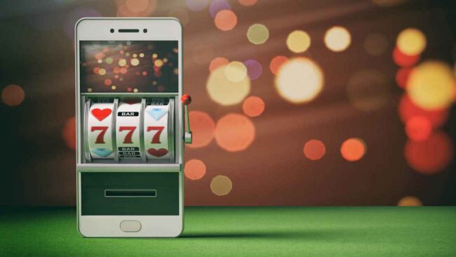 Lucky Day App A Daily Dose of Casino Excitement