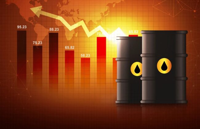 Oil Trade Factors