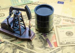 Oil Trading Explained